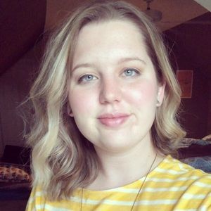 Meet your Posher, Brianna